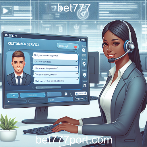 A Importância do Suporte em Jogos Online no Bet777